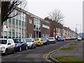 Newburn Centre, Dean Street, Swindon