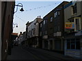 York Street Ramsgate