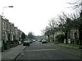 Acton Street - Rochester Street