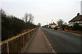 Thoresby Road, Long Eaton