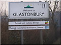 Welcome to Glastonbury