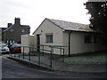 Public conveniences, Moretonhampstead