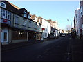 Earl Street, Maidstone