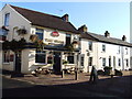 The Swan, Maidstone