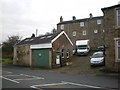 Garage, Pleasant View