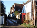 Forge Lane, Boxley