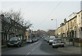 Harewood Street - Lapage Street