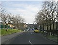 Harewood Street - Amberley Road