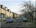 Folkestone Street - Amberley Street