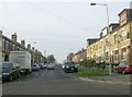 Harewood Street - Gladstone Street