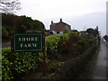 Shore Farm, Shore Road