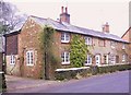 Cottages at Bramshott