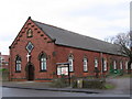 Calow - United Reformed Church