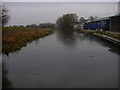 Rufford Branch off the Leeds Liverpool Canal