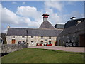 Glenfiddich Distillery