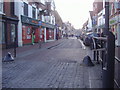 High Street Godalming