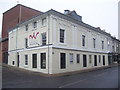 Theatre Royal in Winchester