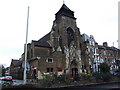 St. Augustine Church, Highgate