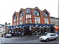 The Winchester, Highgate