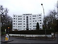 Whitehall Court, Muswell Hill