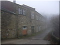 Riverside Mill, Stubbins