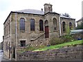 United Reformed Chapel, Worrall, near Oughtibridge