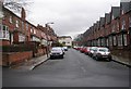 Manor Terrace - Richmond Avenue