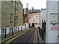 Redcliffe Mews London SW10