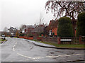 Stonebridge Lane, Long Itchington