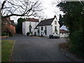 The Lord Nelson, Winthorpe