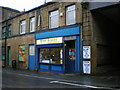 Newsagents on West Street