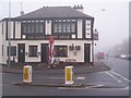 Gore Court Pub, Sittingbourne