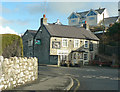 The Fox and Hounds, St Bride