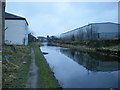 Leeds and Liverpool Canal