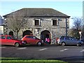 G9745 : Former courthouse, Kiltyclogher by Kenneth  Allen