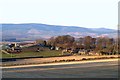 Burnton Farm near Laurencekirk