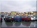 Bournemouth : Castlepoint Retail Park