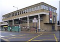 Shopping Centre - Main Street