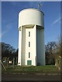 Rendlesham Water Tower