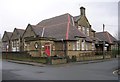 Myrtle Park Primary School - Beech Street