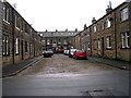 Balfour Street - Ash Terrace