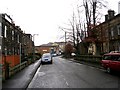 Leonards Place - Bradford Road