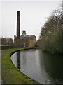 Finsley Mill