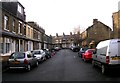 Clapton Avenue - Parkinson Lane