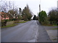 TM2055 : Chapel Road, Otley by Geographer