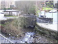 River Irwell