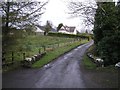 Bridge, Ballyglass Road