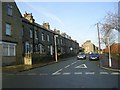 Stanley Road - Dunkirk Lane