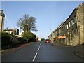 Stanley Road - Warley Road