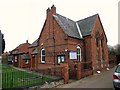 Emmanuel Christian Centre, Baptist Lane, Collingham